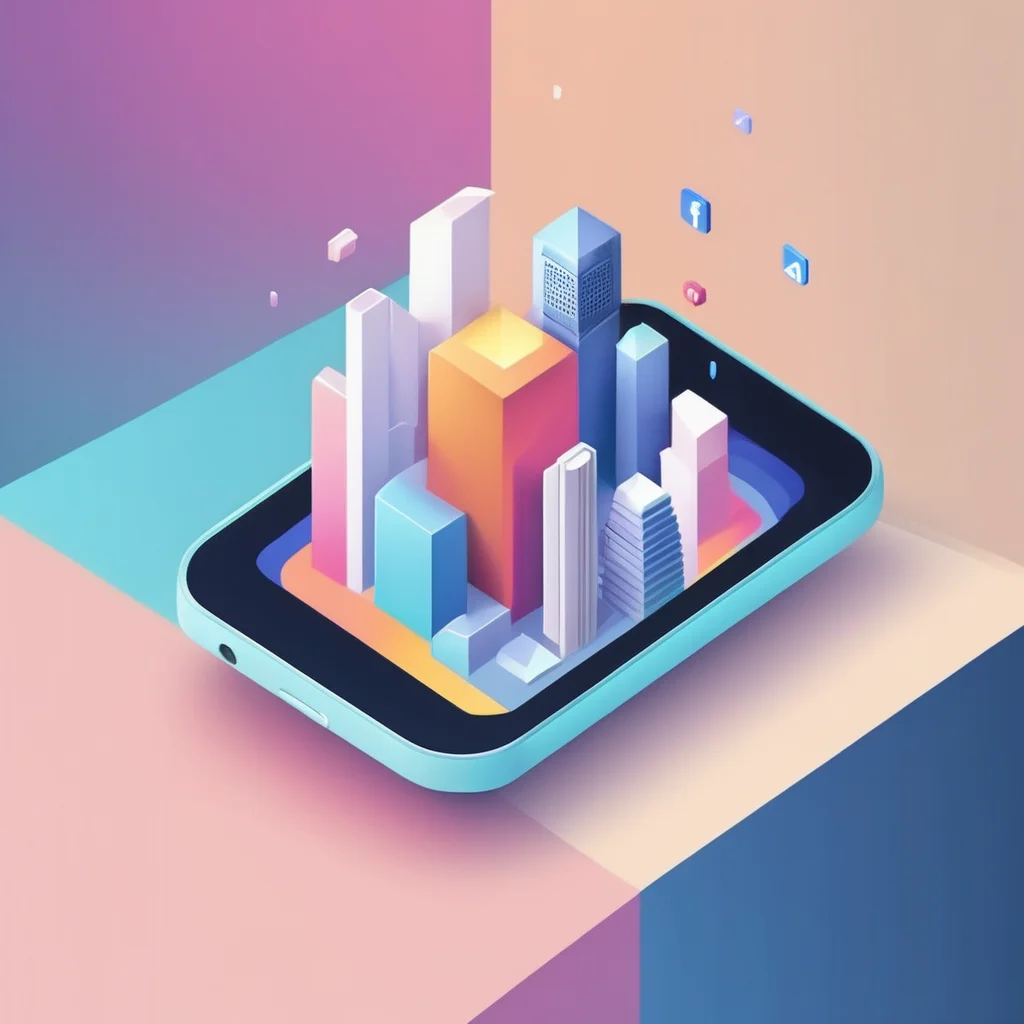 Instagram и Facebook